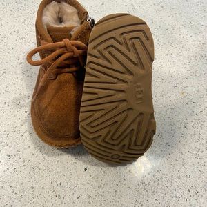 UGG boots